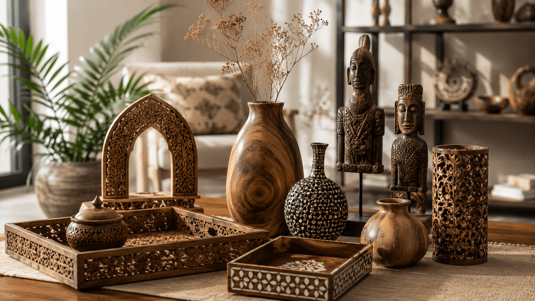 Handicrafts